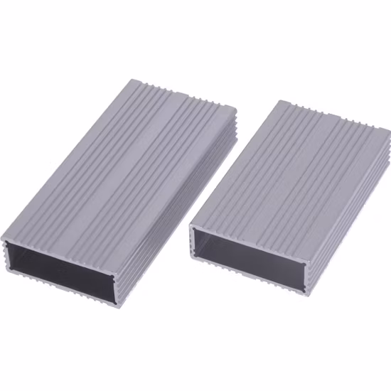 Hongfa Enclosure 19*52 mm Aluminum Extrusion Box