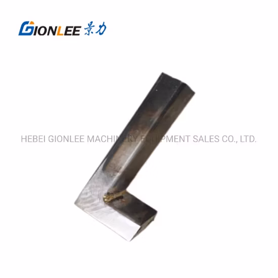 Customized Sheet Metal Welding Services Stainless Steel Surface Treatment Processing Machinery Parts Processing Welding Processing