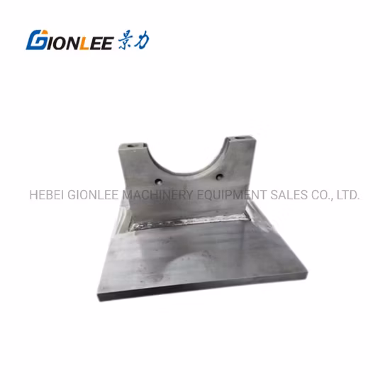 Customized Sheet Metal Welding Services Stainless Steel Surface Treatment Processing Machinery Parts Processing Welding Processing