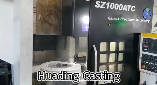Máquina-ferramenta Torneamento Peça de fresagem Usinagem de metal Peça de torno Processamento CNC Hardware de precisão Peça usinada Peça de alumínio Usinagem de alta precisão