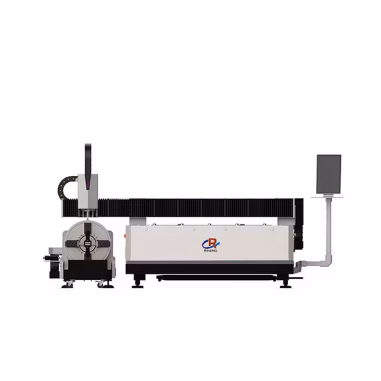 Fornecedor da China 3015 Cortador 1000W 1500W 2000W 3000W 4000W 8000W Ferro Alumínio Aço Inoxidável Folha de metal CNC Máquina de corte a laser de fibra Preço